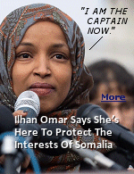 Rep. Ilhan Omar (D-MN) has faced backlash for claiming she is here to protect the interests of Somalia during a recent speech in which she spoke in Somali.  Conservatives have blasted Omar for seemingly prioritizing the interests of a foreign nation instead of the U.S. which she was elected to serve. Omar gave the speech to a group of her Somali-American constituents, reacting to a move by Ethiopian Prime Minister Abiy Ahmed to assist a region/province in Somalia in becoming a sovereign state.